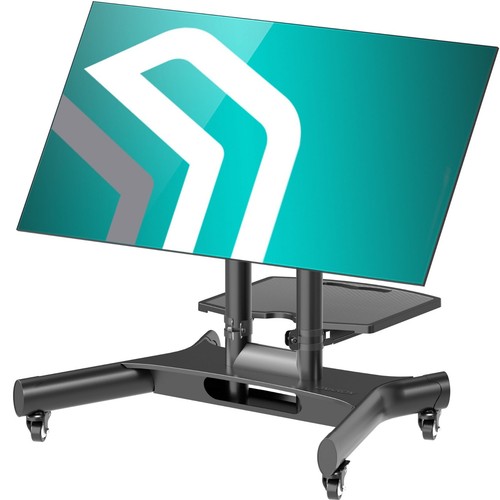 Onkron supporto rotellesu - tv,