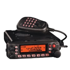 Radio mobile 50W FT7900R