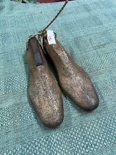 ANTICHE FORME PER SCARPE IN