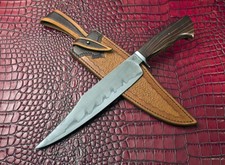 Coltello Custom Denis Mura