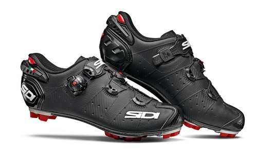 New sidi drako - sidi,