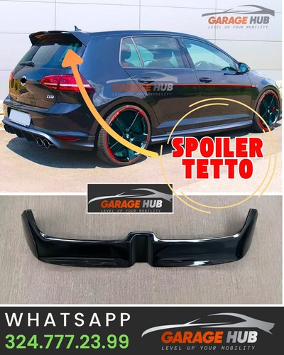 Spoiler oettinger per - oettinger,