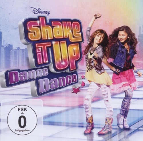 Shake dvd new - dvd,