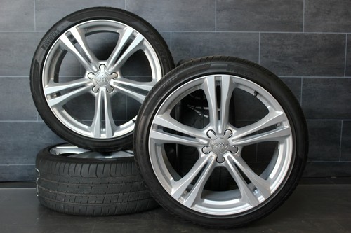 Audi cerchi in lega - a6,