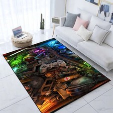 Tappeto da giocatore