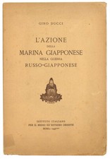 L'azione della marina