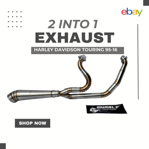 Harley touring into custom - harley, 2-into-1