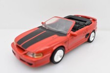 Modellino Auto Scala 1:43