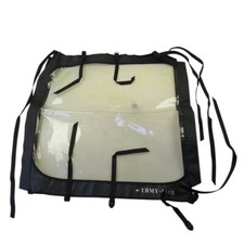 Carena parabrezza parabrezza