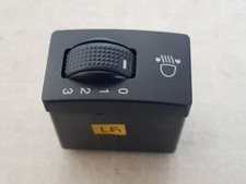 COMANDO REGOLAZIONE LUCI FARI