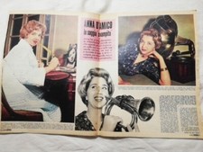 Anna D'Amico La Saggia