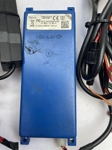 Parrot ck3000 evolution - parrot,