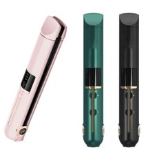 Piastra per capelli portatile - per,