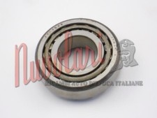 CUSCINETTO RUOTE ANT. INTERNO MOZZI FIAT 1300 - 1500 - 1500 C - GT GHIA - S OSCA