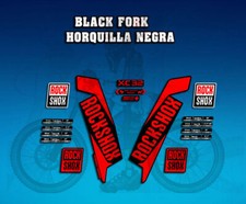 ADESIVI ADESIVI FORK ROCK SHOX