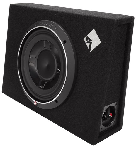 Rockford fosgate p3s 1x10 - rockford, p3s-1x10