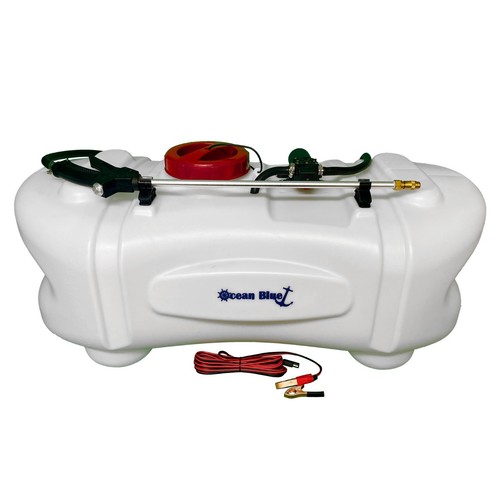 Atv quad spruzzatore elettrico - quad,