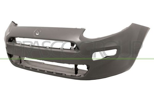 Prasco paraurti ft3461001 - prasco,