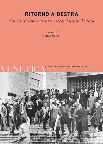 Libri venetica annuario di - libri, venetica.