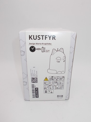 Ikea kustfyr pollici - kustfyr,