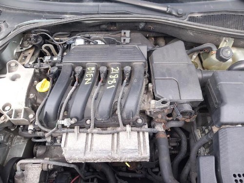 Motore renault laguna - motore,