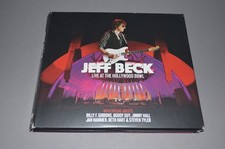 Jeff Beck – Live At The