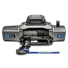 SUPERWINCH SX10SR 12V