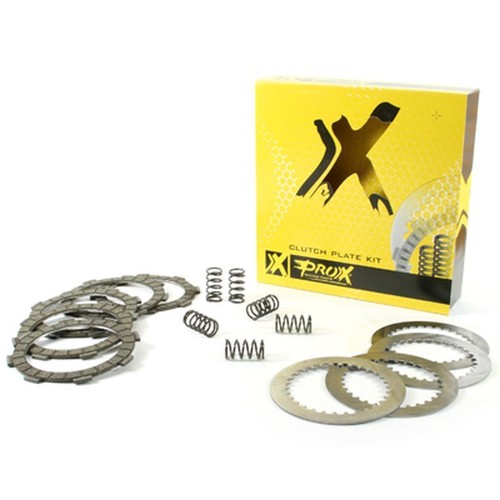 Kit dischi frizione kawasaki - dischi,