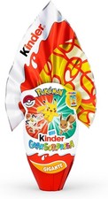 Kinder GranSorpresa Gigante