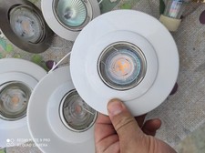 faretti led incasso piu lampade piu trasformatori 