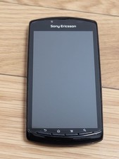 Smartphone sony ericsson - smartphone,