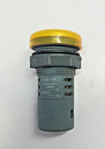 Schneider electric xa2evm8lc - schneider,