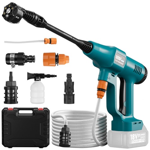 Idropulitrice portatile 18v - portatile,