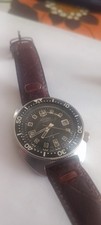 Seiko 6105 8009 Slim