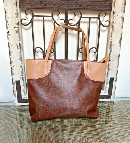 Borsa tote grande - , in