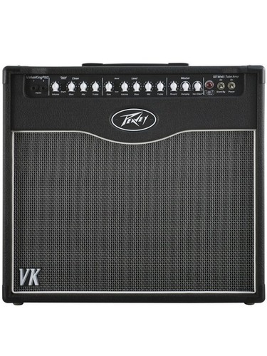 Amplificatore valvolare 20w - amplificatore,