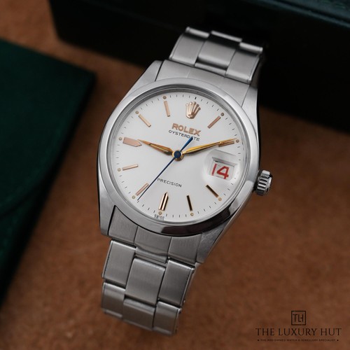 Rolex vintage oyster - rolex,