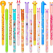 Set Di Penne Gel-Cancellabili