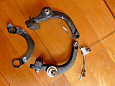 Shimano Deore XT SLR U-II