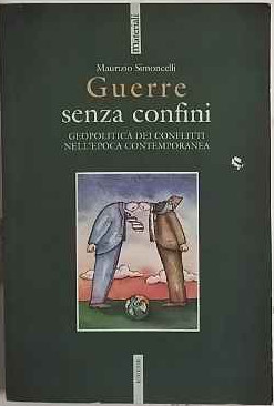 Guerre senza confini