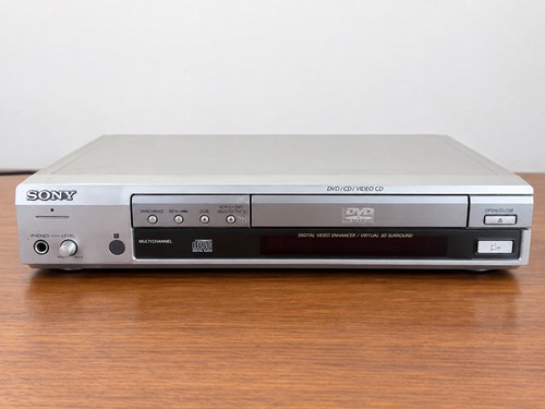 Sony dvp s536d lettore - sony, dvp-s536d