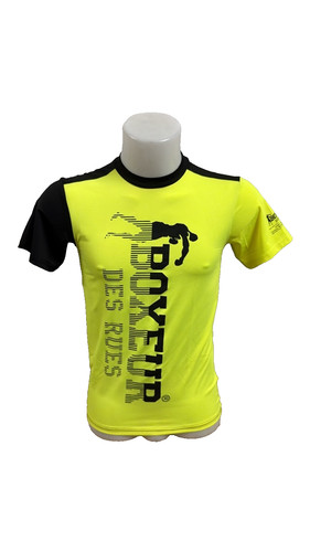 Boxeur des rues - rues, t-shirt