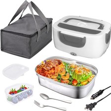 Lunch Box Elettrico