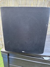 Bowers & Wilkins ASW650