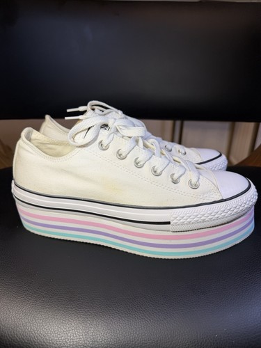 Sneakers converse donna 5 - sneakers,