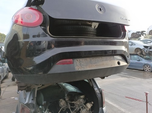 Paraurti posteriore fiat bravo - fiat,