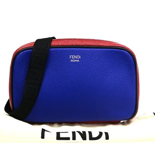 Custodia fotocamera logo fendi - fotocamera,