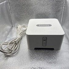 Sonos Connect: 1st Gen Pre-Amp