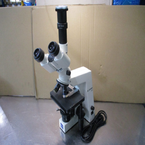 Usato carl zeiss 1169 - [usato],