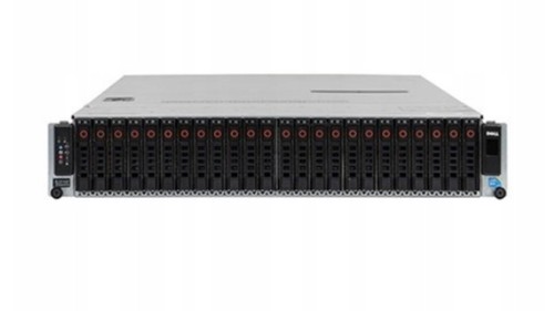 Server dell c2100 - c2100, 2,93